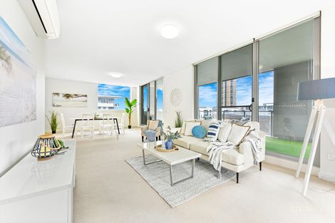 710/5 Verona Dr, Wentworth Point, NSW 2127