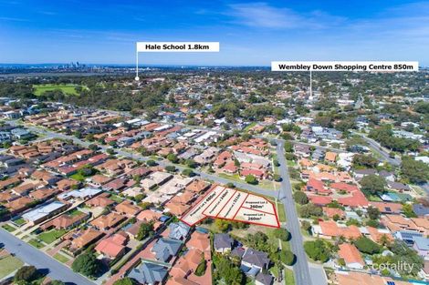 Property photo of 1 Ramsdale Street Scarborough WA 6019
