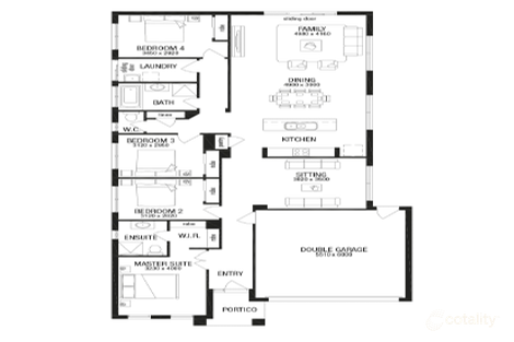 Property photo of LOT 5901 Denton Drive Warragul VIC 3820