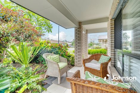 Property photo of 10 Wallaman Close Waterford QLD 4133