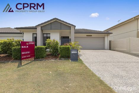 Property photo of 82 Nicklaus Parade North Lakes QLD 4509