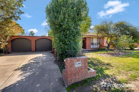 Property photo of 17 Balleroo Crescent Glenfield Park NSW 2650
