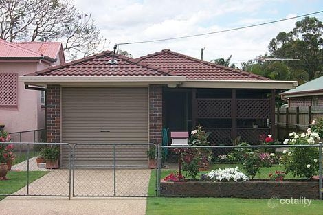 55 Staghorn St, Enoggera, QLD 4051