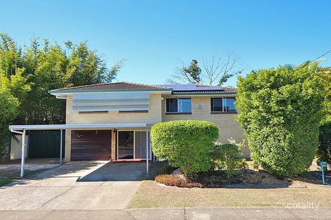 12 Arrakune Cres, Kallangur, QLD 4503