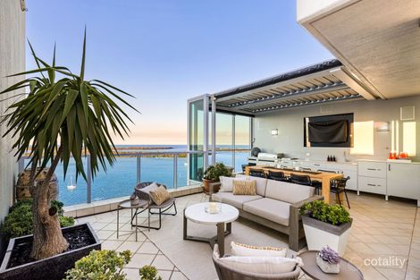 Property photo of 1408/360 Marine Parade Labrador QLD 4215