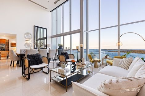 Property photo of 1408/360 Marine Parade Labrador QLD 4215