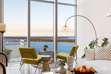 Property photo of 1408/360 Marine Parade Labrador QLD 4215