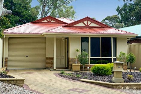 26a Frank St, Vista, SA 5091