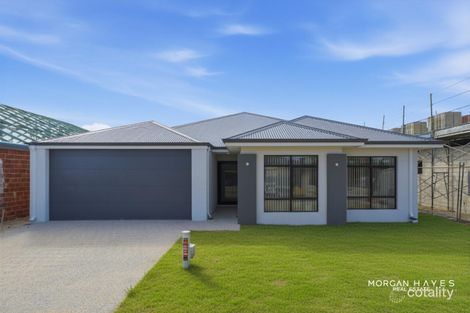 9 Frogmouth Way, Treeby, WA 6164