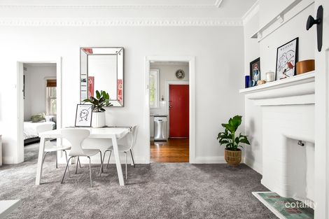 Property photo of 3/9 James Street Bondi Junction NSW 2022