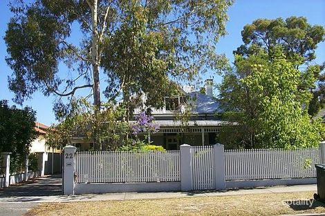 22c Claverton St, North Perth, WA 6006