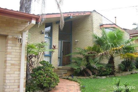 Property photo of 27 Jamieson Avenue Baulkham Hills NSW 2153