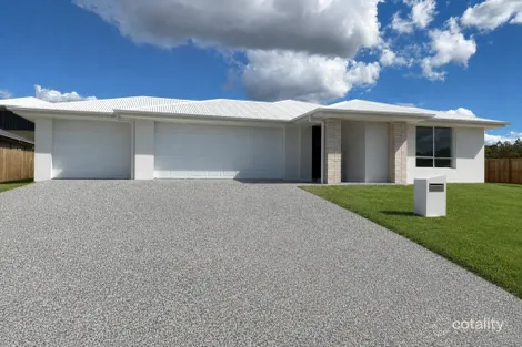 47 Awesome Dr, Narangba, QLD 4504