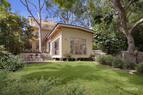 Property photo of 38 Benelong Road Cremorne NSW 2090