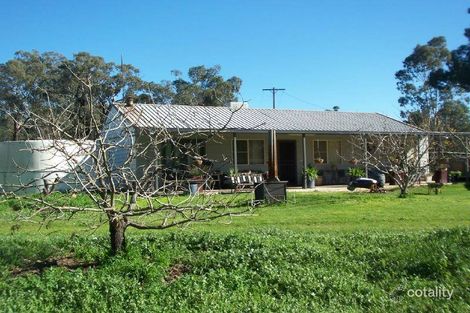 Property photo of 20 Rathmells Lane Cootamundra NSW 2590