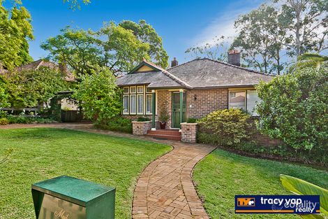 7 Campbell St, Eastwood, NSW 2122