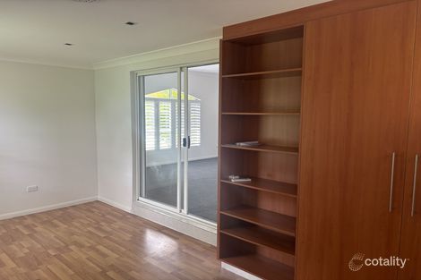Property photo of 12 Oakmont Avenue Cornubia QLD 4130