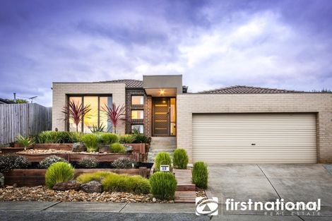 Property photo of 17 Rimfire Avenue Drouin VIC 3818
