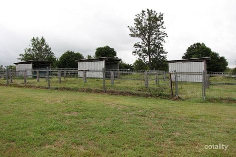 Property photo of 292 Millstream Road Cedar Vale QLD 4285