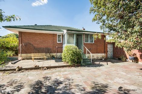 Property photo of 11 Bungaree Road Wilson WA 6107