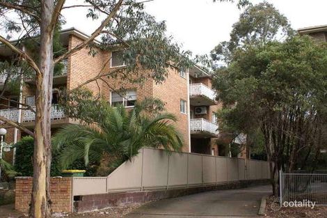 4/1 Factory St, North Parramatta, NSW 2151