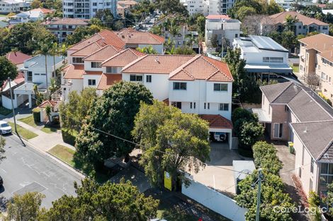 Property photo of 18/31 Chester Terrace Southport QLD 4215