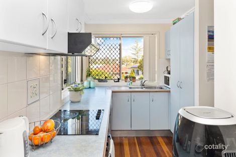 Property photo of 18/31 Chester Terrace Southport QLD 4215