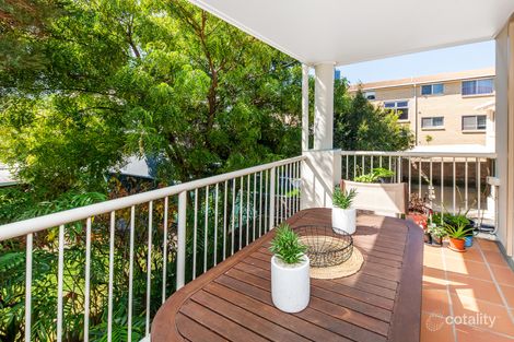 Property photo of 18/31 Chester Terrace Southport QLD 4215