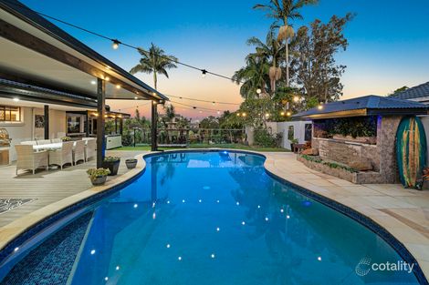 734 Nerang Broadbeach Rd, Carrara, QLD 4211
