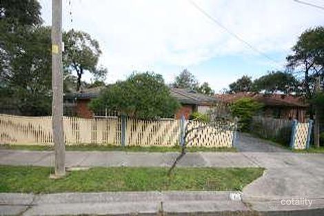 Property photo of 10 Ozone Road Bayswater VIC 3153