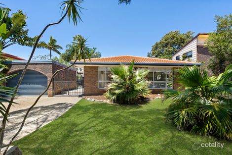 Property photo of 19 Lacaroo Street Bracken Ridge QLD 4017