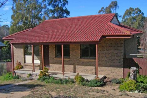 Property photo of 2 Tarong Place Bombala NSW 2632