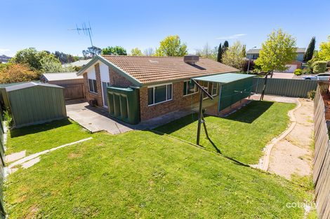 Property photo of 17 Arden Place Palmerston ACT 2913