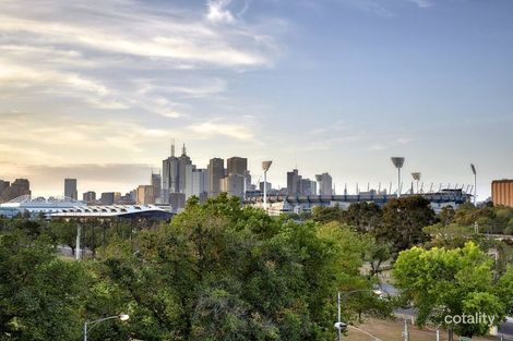 405/381 Punt Rd, Cremorne, VIC 3121