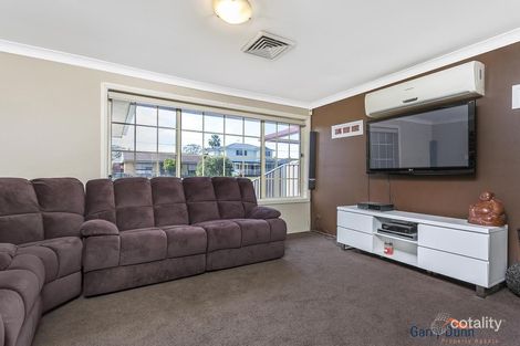 Property photo of 46 Pritchard Avenue Hammondville NSW 2170
