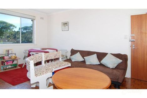 Property photo of 8/12 Grafton Crescent Dee Why NSW 2099