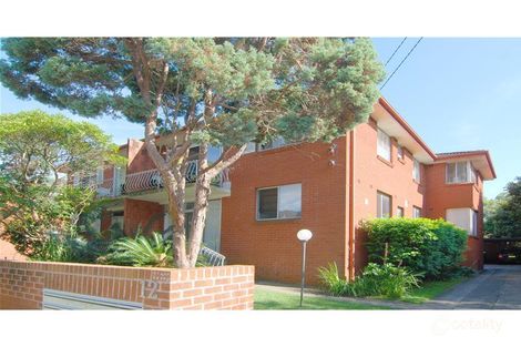 Property photo of 8/12 Grafton Crescent Dee Why NSW 2099