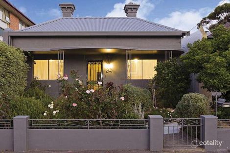 4 Bennett St, Fitzroy North, VIC 3068