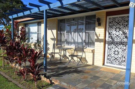 Property photo of 63 Kathleen White Crescent Killarney Vale NSW 2261