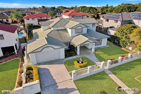 Property photo of 30 Kensington Way Sunnybank Hills QLD 4109