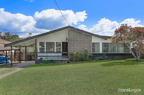 Property photo of 16 Akora Street Toronto NSW 2283