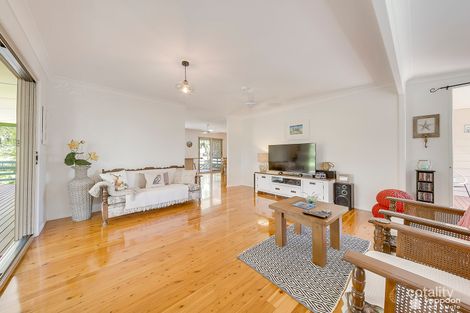 Property photo of 9 Bobs Close Hidden Valley QLD 4703