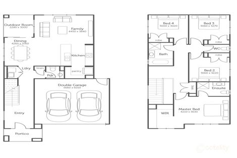 Property photo of LOT 147 Stone Ridge Boulevard Narangba QLD 4504