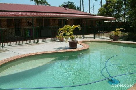 Property photo of 26 Queens Park Circuit Oxenford QLD 4210