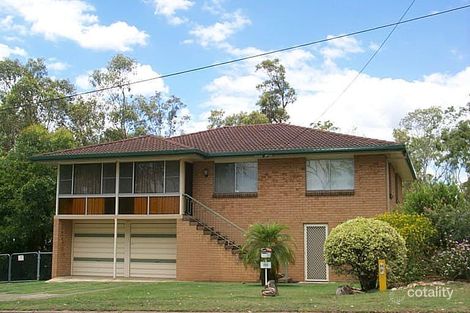 223 Mount Crosby Rd, North Tivoli, QLD 4305