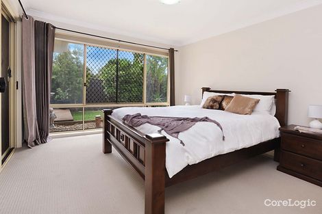 Property photo of 20 Crossing Drive Eatons Hill QLD 4037