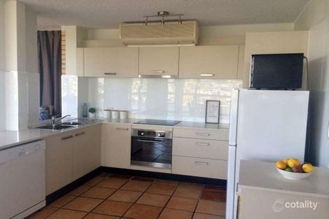 Property photo of 12/102 Oxlade Drive New Farm QLD 4005