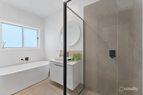 Property photo of 67A Mansfield Street Berwick VIC 3806