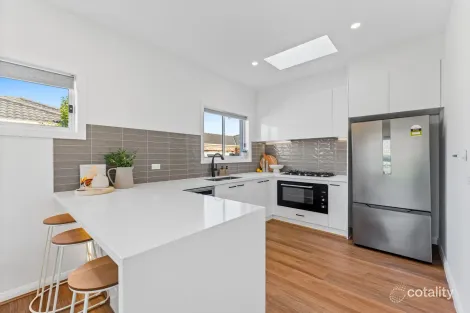 Property photo of 67A Mansfield Street Berwick VIC 3806