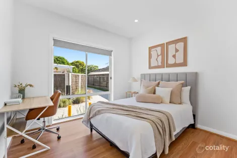 Property photo of 67A Mansfield Street Berwick VIC 3806